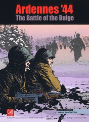 Ardennes 44 4th Print